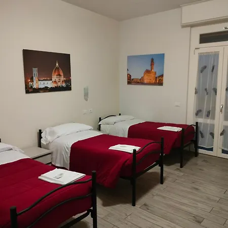 Il Grillo Di פירנצה