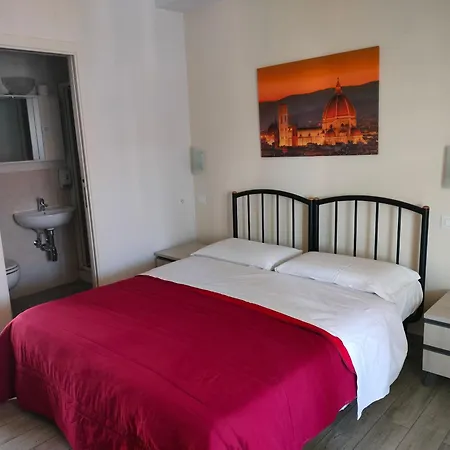 Il Grillo Di 3* Firenze