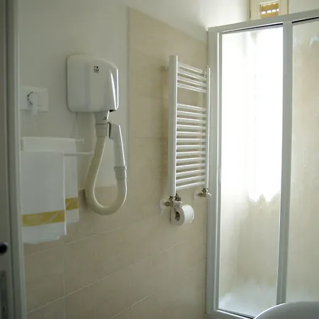 Bed & Breakfast Il Grillo Di