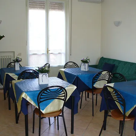 Bed & Breakfast Il Grillo Di