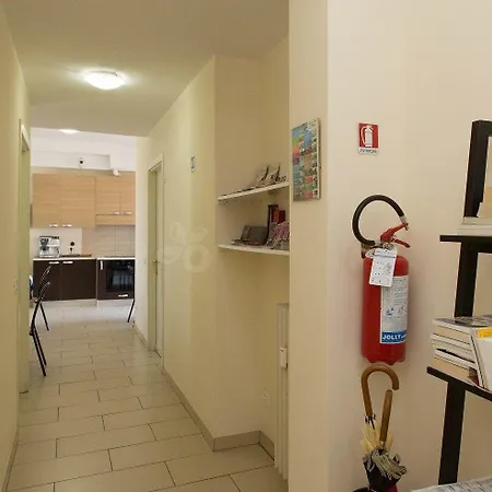 Bed & Breakfast Il Grillo Di Firenze