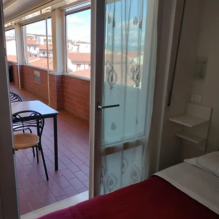 Bed & Breakfast Il Grillo Di Firenze