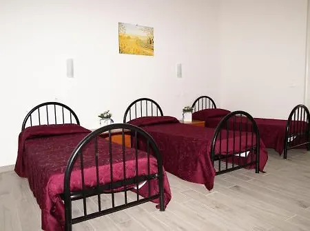 Il Grillo Di Bed & Breakfast 3*