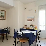 Il Grillo Di Alojamento de Acomodação e Pequeno-almoço