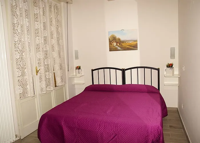 Il Grillo Di Frühstückspension